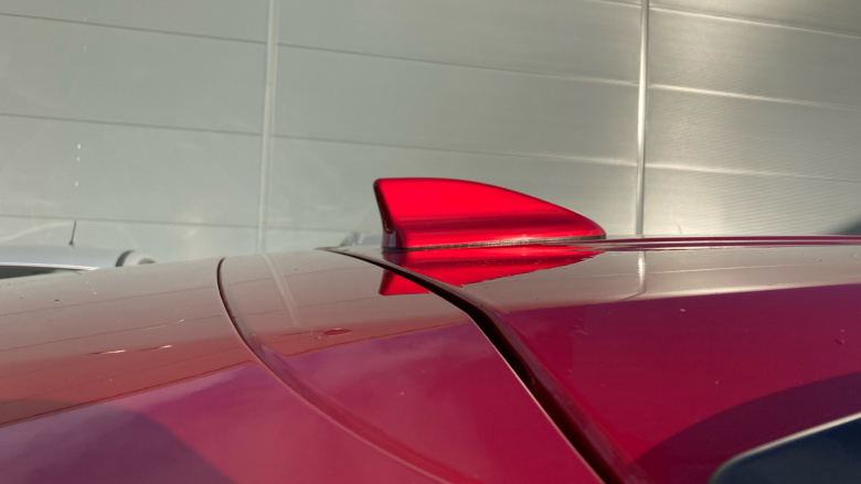 Mitsubishi Eclipse Cross 1.5 3 5dr CVT 4WD Petrol Hatchback